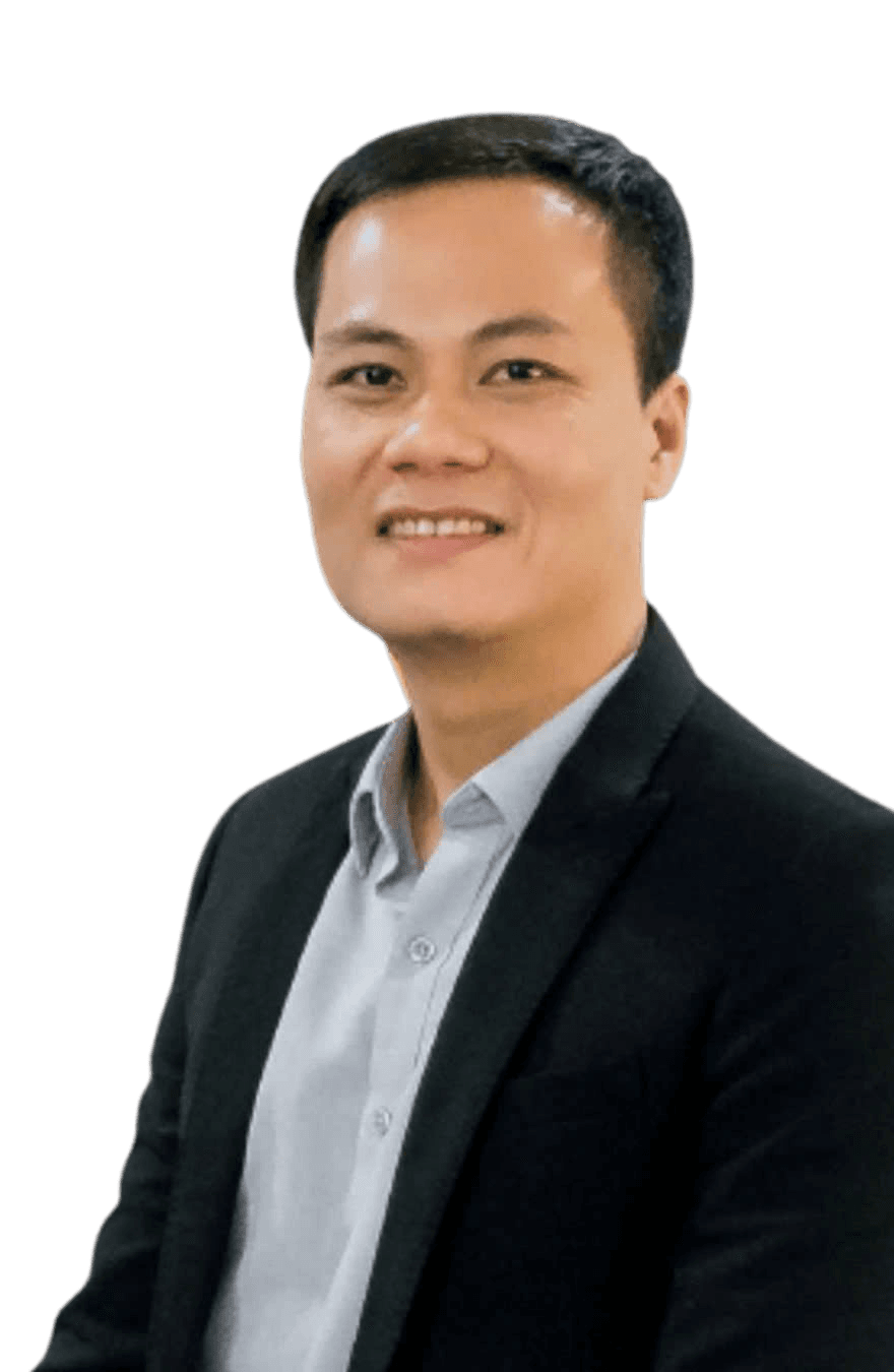 Ông Nguyễn Khiêm