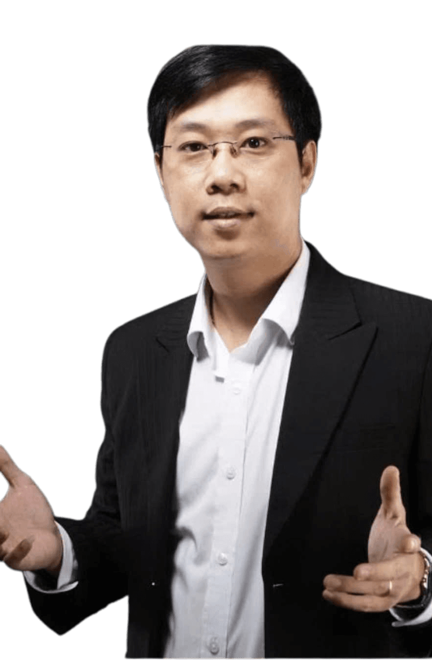 Ông Phùng Ngọc Lợi