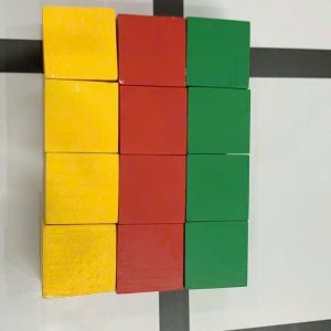 Bộ kit vật cản làm nhiệm vụ R2